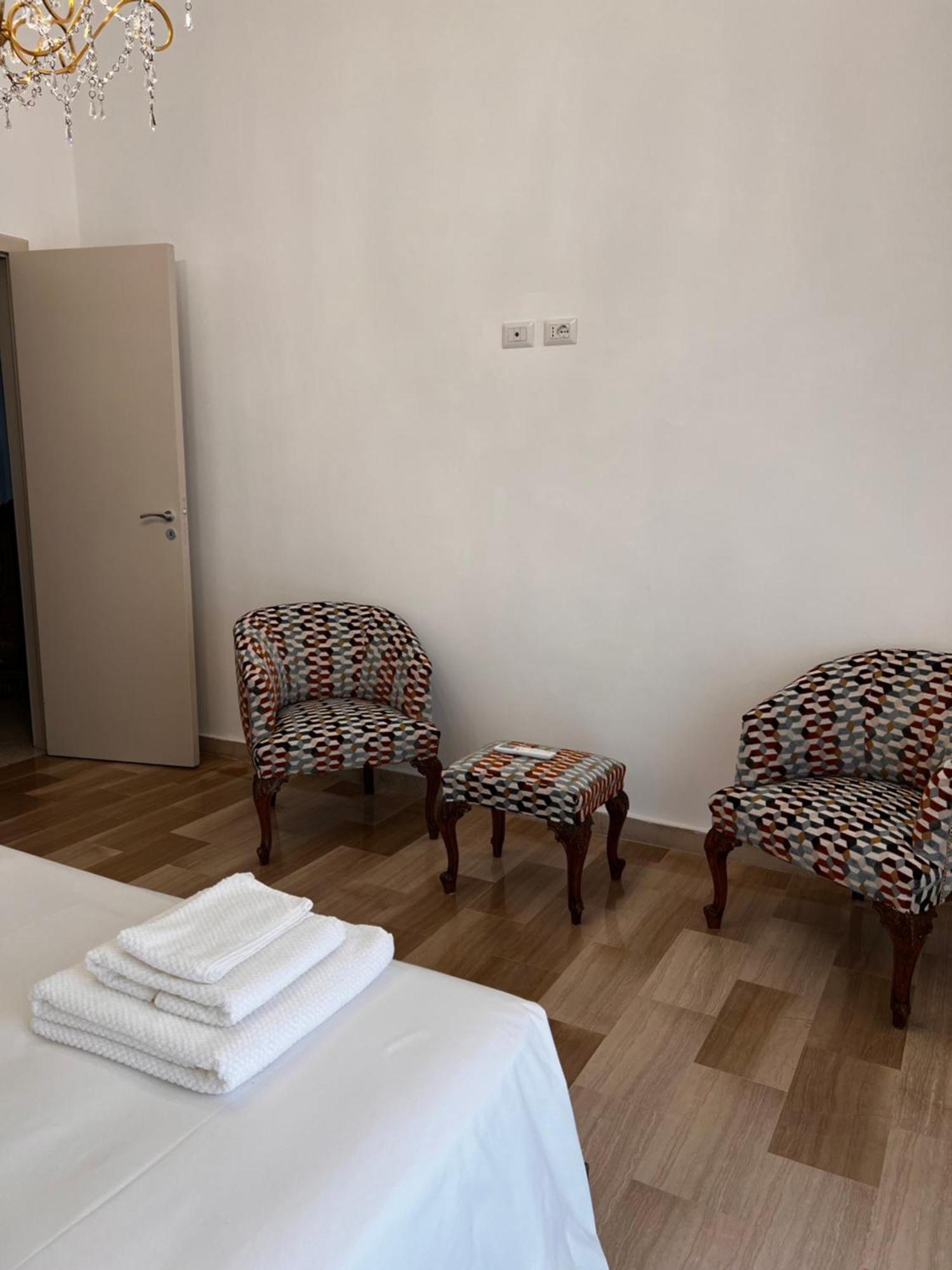 ג'יארה Grandmas Holiday Home Sicily מראה חיצוני תמונה