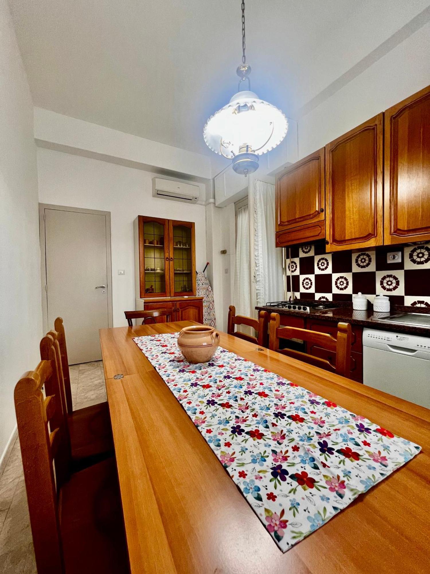 ג'יארה Grandmas Holiday Home Sicily מראה חיצוני תמונה