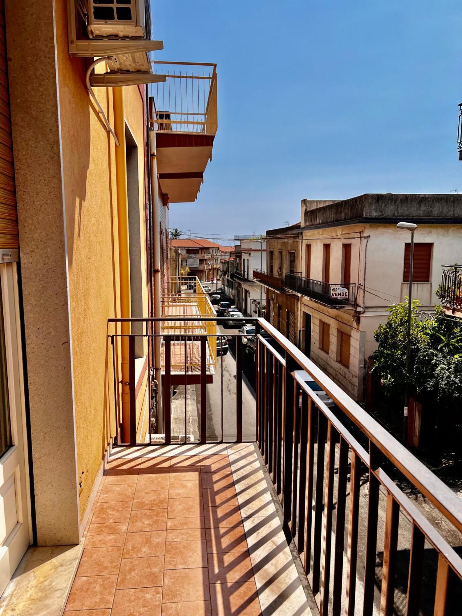 ג'יארה Grandmas Holiday Home Sicily מראה חיצוני תמונה