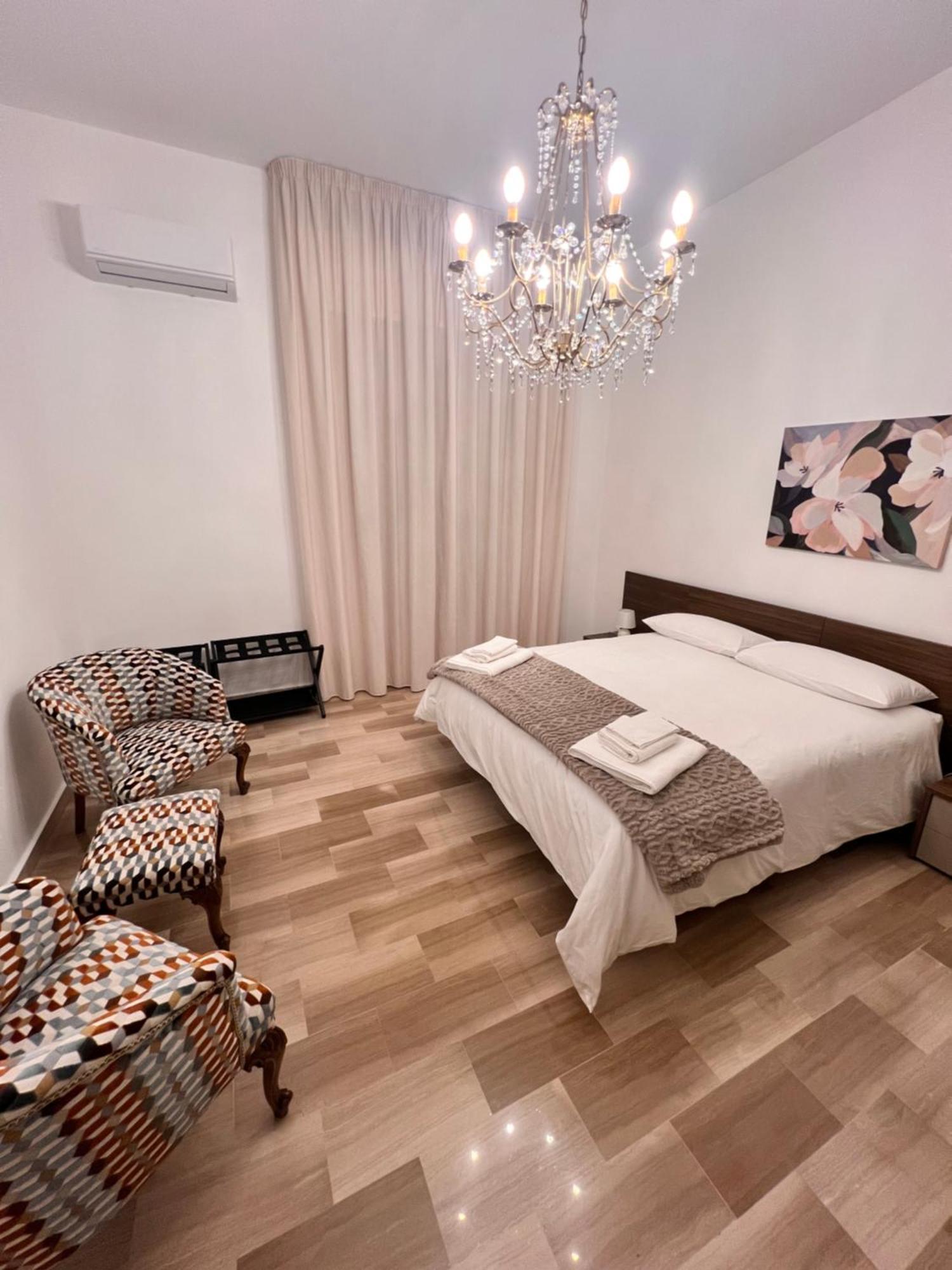 ג'יארה Grandmas Holiday Home Sicily מראה חיצוני תמונה